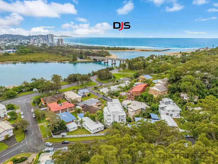 2/13 Panorama Drive, Currumbin QLD 4223