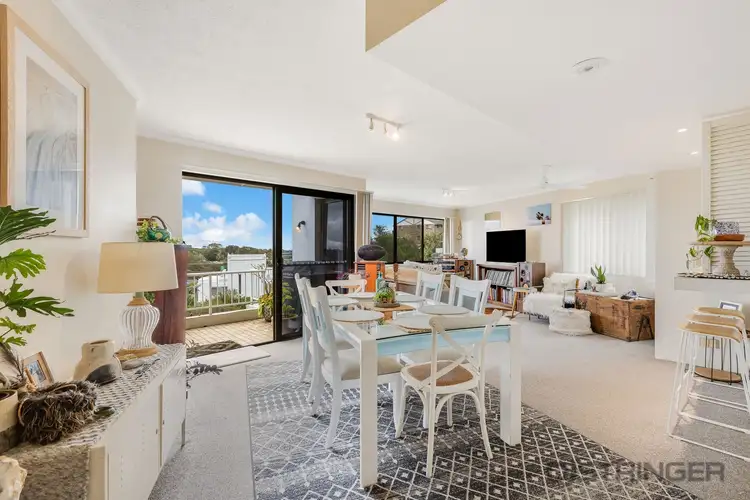 Sixth view of Homely semi-detached listing, 2/13 Panorama Drive, Currumbin QLD 4223