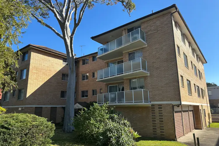 Main view of Homely apartment listing, 8/84-88 Pitt St, Mortdale NSW 2223