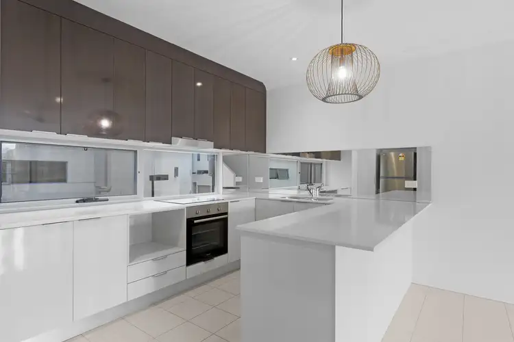 Main view of Homely townhouse listing, 59/5074 emerald island Drive, Carrara QLD 4211