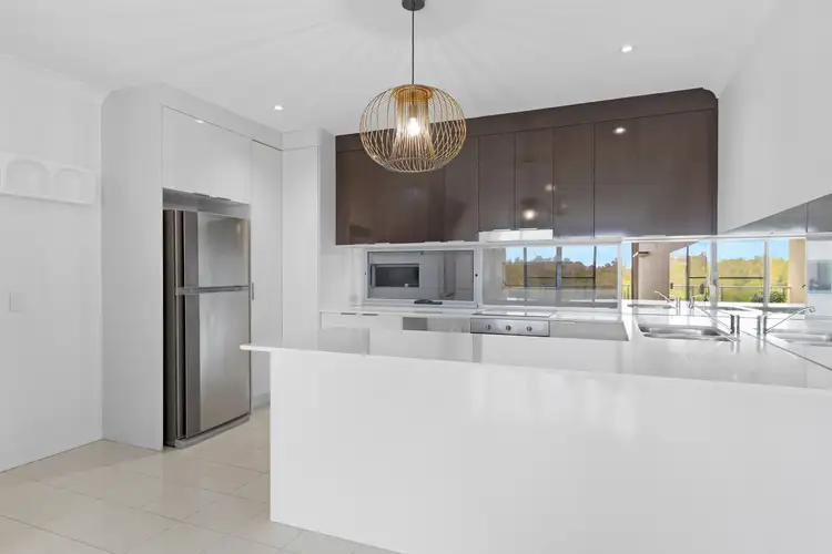 Second view of Homely townhouse listing, 59/5074 emerald island Drive, Carrara QLD 4211