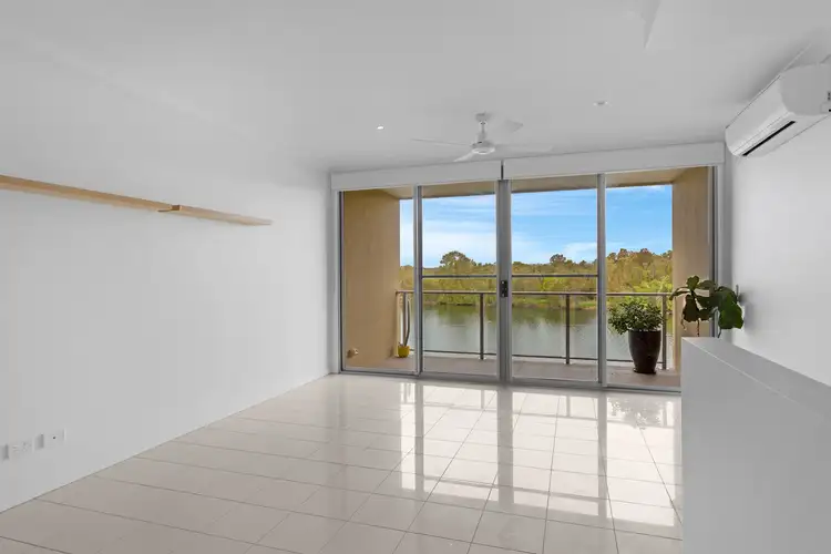 Third view of Homely townhouse listing, 59/5074 emerald island Drive, Carrara QLD 4211