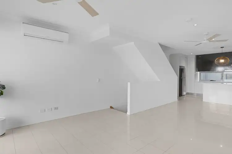 Fifth view of Homely townhouse listing, 59/5074 emerald island Drive, Carrara QLD 4211