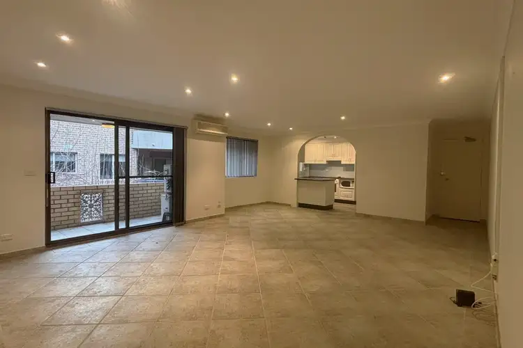 Main view of Homely apartment listing, 7/43 Victoria Road, Parramatta NSW 2150