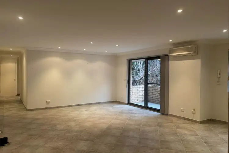 Second view of Homely apartment listing, 7/43 Victoria Road, Parramatta NSW 2150