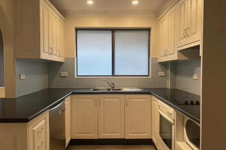 Third view of Homely apartment listing, 7/43 Victoria Road, Parramatta NSW 2150