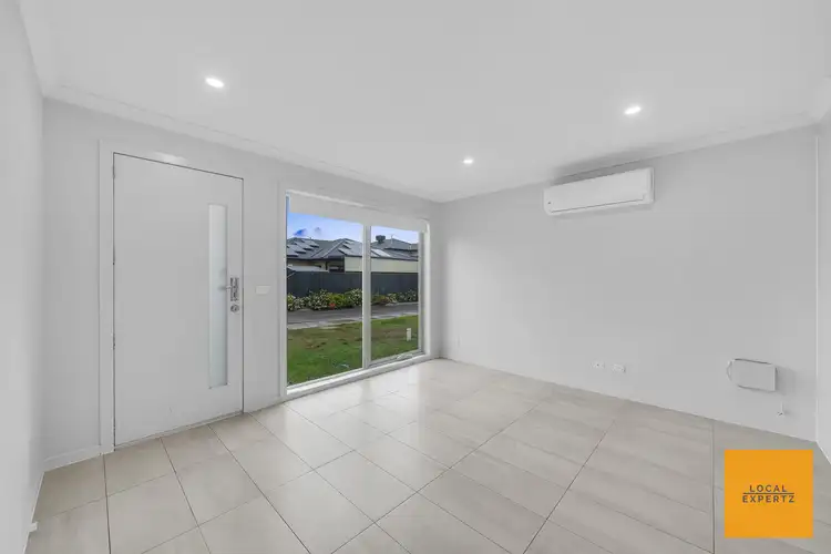 Second view of Homely house listing, 21 Ayesha Avenue, Melton South VIC 3338
