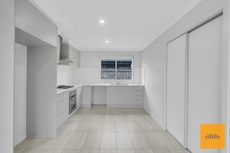Third view of Homely house listing, 21 Ayesha Avenue, Melton South VIC 3338