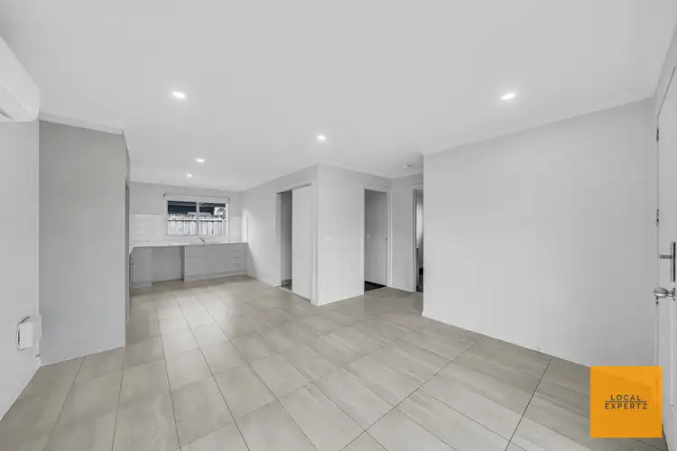 Fourth view of Homely house listing, 21 Ayesha Avenue, Melton South VIC 3338