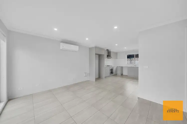 Fifth view of Homely house listing, 21 Ayesha Avenue, Melton South VIC 3338
