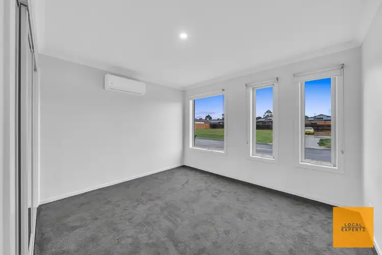 Sixth view of Homely house listing, 21 Ayesha Avenue, Melton South VIC 3338