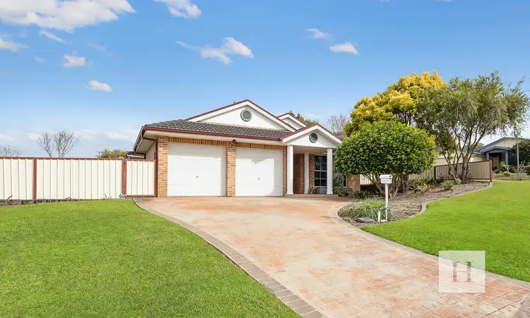 Main view of Homely house listing, 12 Deerwood Street, Kanwal NSW 2259