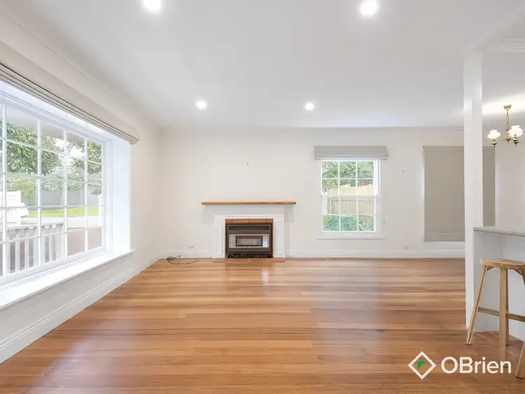 Second view of Homely house listing, 45 Pratt Avenue, Frankston VIC 3199