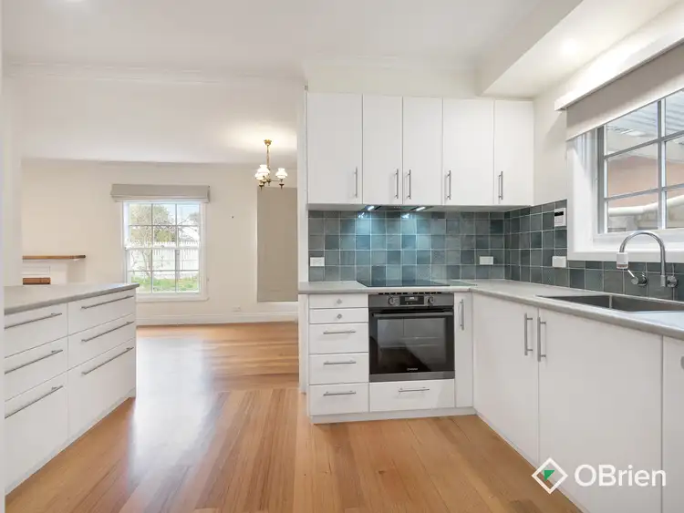 Fourth view of Homely house listing, 45 Pratt Avenue, Frankston VIC 3199
