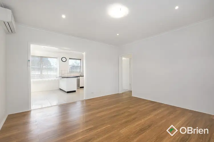 Second view of Homely house listing, 33 Armata Crescent, Frankston North VIC 3200