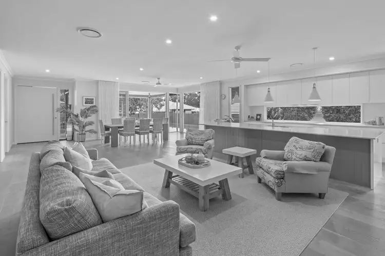 34 Rani Circuit, Noosaville QLD 4566