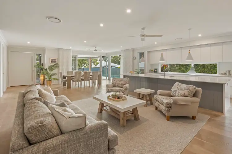 34 Rani Circuit, Noosaville QLD 4566