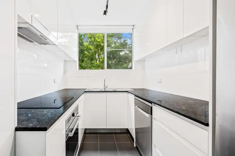 Main view of Homely apartment listing, 14/27 Leichhardt Street, Glebe NSW 2037