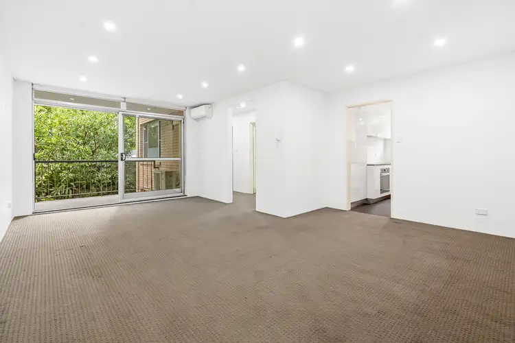 Second view of Homely apartment listing, 14/27 Leichhardt Street, Glebe NSW 2037