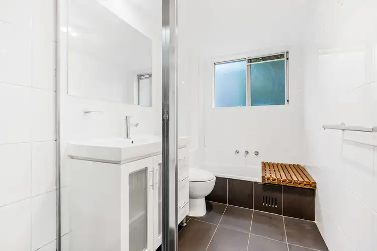 Fourth view of Homely apartment listing, 14/27 Leichhardt Street, Glebe NSW 2037