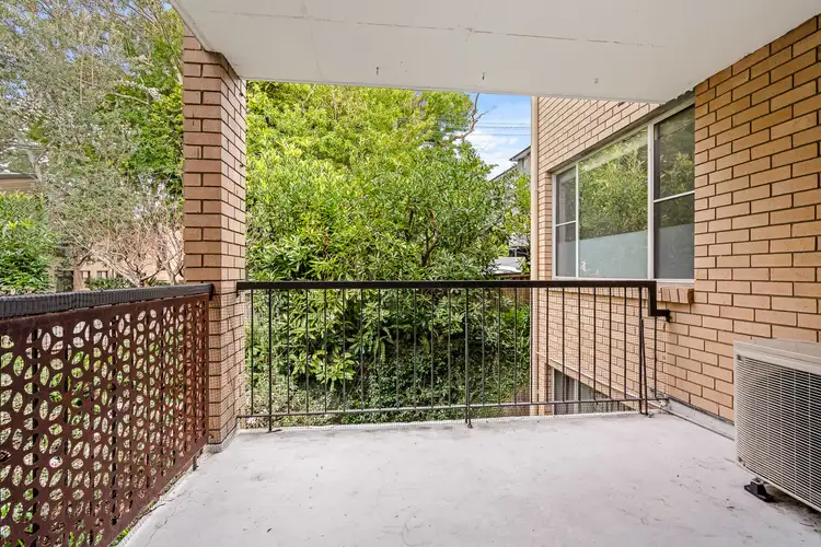 Fifth view of Homely apartment listing, 14/27 Leichhardt Street, Glebe NSW 2037