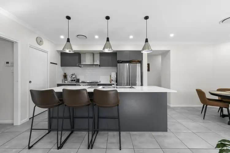 Second view of Homely house listing, 12 Birmingham Circuit, Bellbird NSW 2325