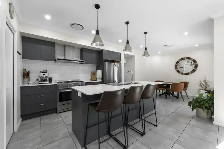 Fourth view of Homely house listing, 12 Birmingham Circuit, Bellbird NSW 2325