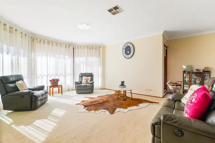 Second view of Homely house listing, 10 Verdelho Way, Orchard Hills NSW 2748