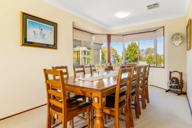 Third view of Homely house listing, 10 Verdelho Way, Orchard Hills NSW 2748
