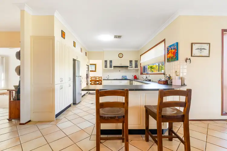 Fourth view of Homely house listing, 10 Verdelho Way, Orchard Hills NSW 2748