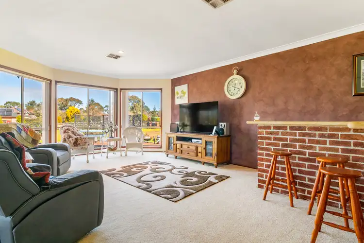 Sixth view of Homely house listing, 10 Verdelho Way, Orchard Hills NSW 2748