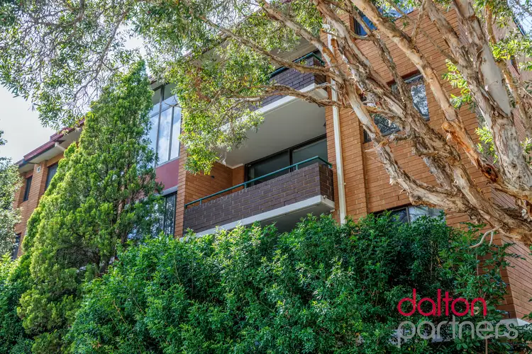 Second view of Homely unit listing, 10/199 Darby Street, Cooks Hill NSW 2300