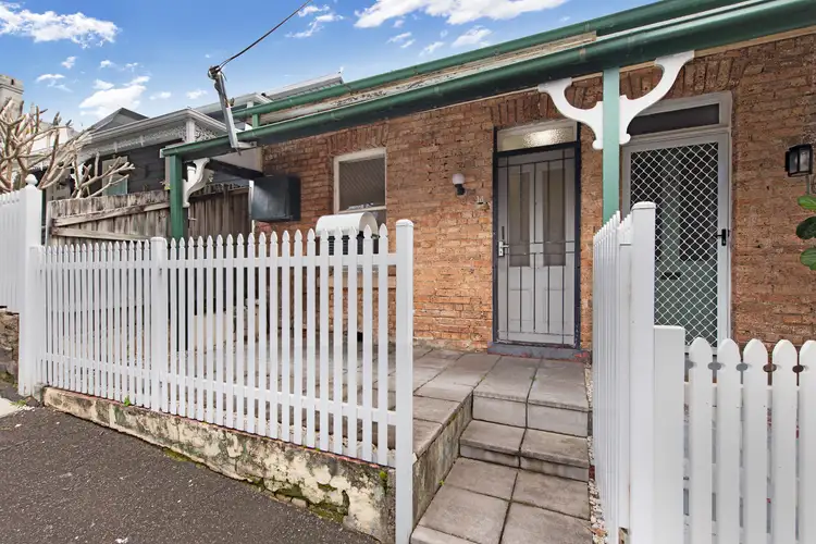 Main view of Homely house listing, 14 Church Street, Balmain NSW 2041