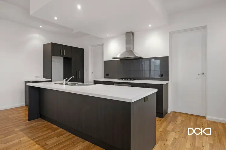 Fourth view of Homely unit listing, 1A Moran Street, Bendigo VIC 3550