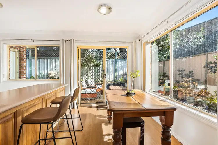 Third view of Homely townhouse listing, 4/8a Balgownie Road, Fairy Meadow NSW 2519