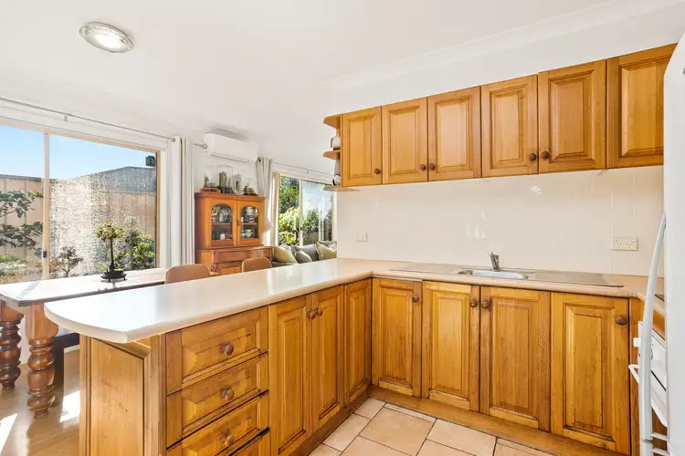 Fourth view of Homely townhouse listing, 4/8a Balgownie Road, Fairy Meadow NSW 2519