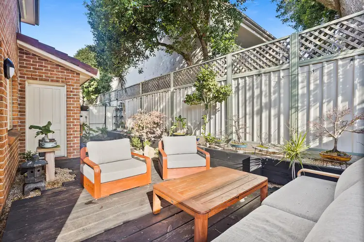 Fifth view of Homely townhouse listing, 4/8a Balgownie Road, Fairy Meadow NSW 2519