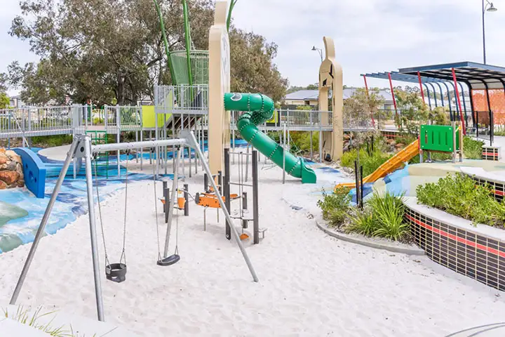 Fourth view of Homely land listing, 12 Malurus Way, Wellard WA 6170