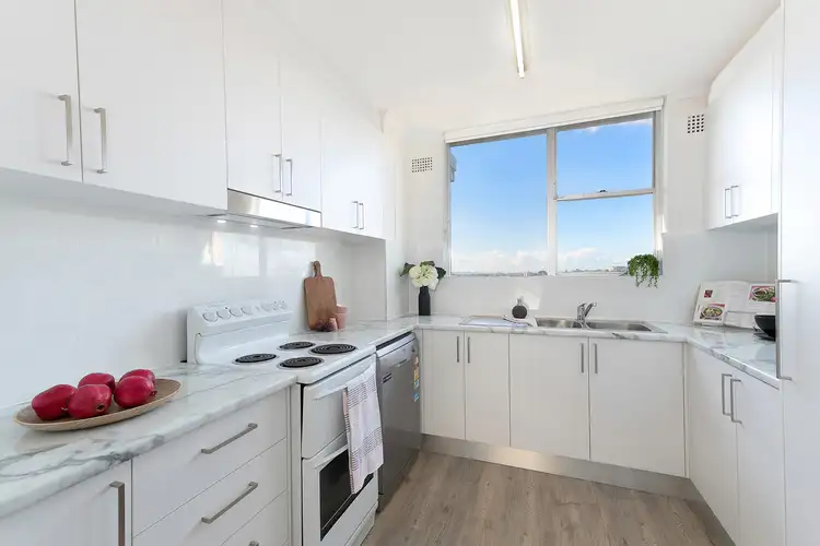 Third view of Homely unit listing, 31/18 Cranbrook Avenue, Cremorne NSW 2090