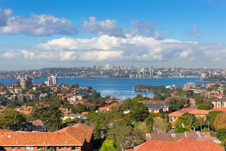 Fourth view of Homely unit listing, 31/18 Cranbrook Avenue, Cremorne NSW 2090