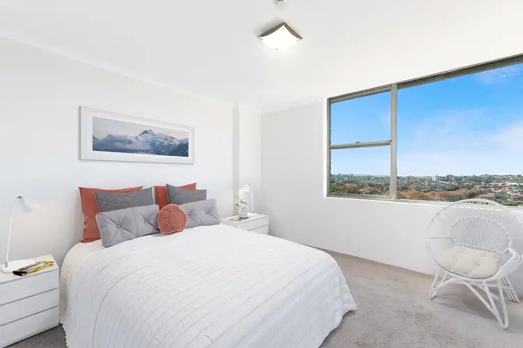 Fifth view of Homely unit listing, 31/18 Cranbrook Avenue, Cremorne NSW 2090