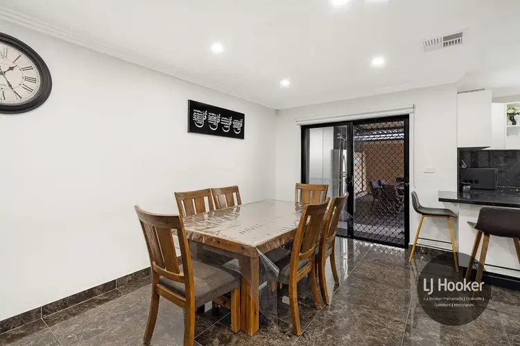 Third view of Homely semi-detached listing, 40a Byrnes Street, Granville NSW 2142