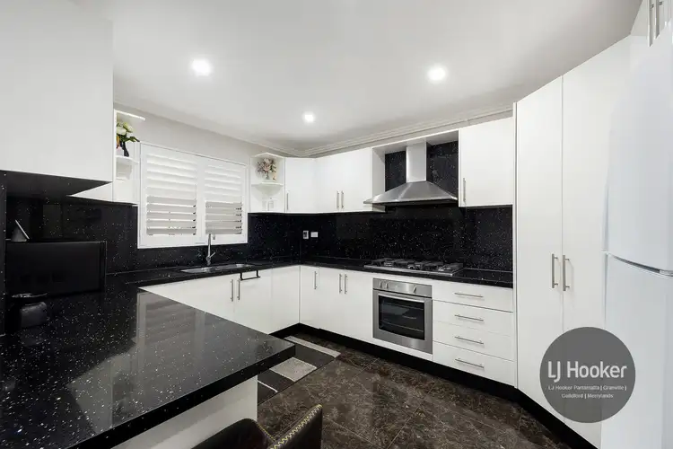 Fourth view of Homely semi-detached listing, 40a Byrnes Street, Granville NSW 2142
