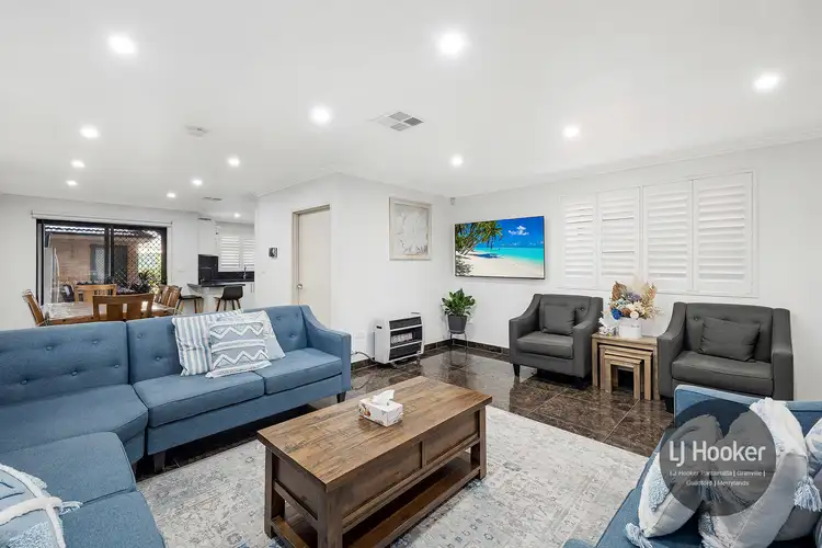 Sixth view of Homely semi-detached listing, 40a Byrnes Street, Granville NSW 2142