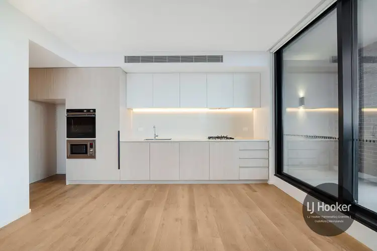 Third view of Homely unit listing, 1304/245 Merrylands Road, Merrylands NSW 2160