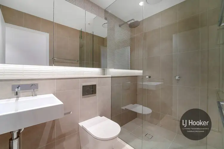 Fourth view of Homely unit listing, 1304/245 Merrylands Road, Merrylands NSW 2160