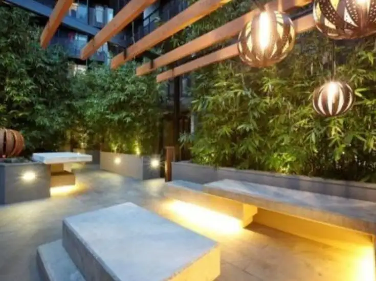 Fifth view of Homely studio listing, 310/243 Franklin Street, Melbourne VIC 3000