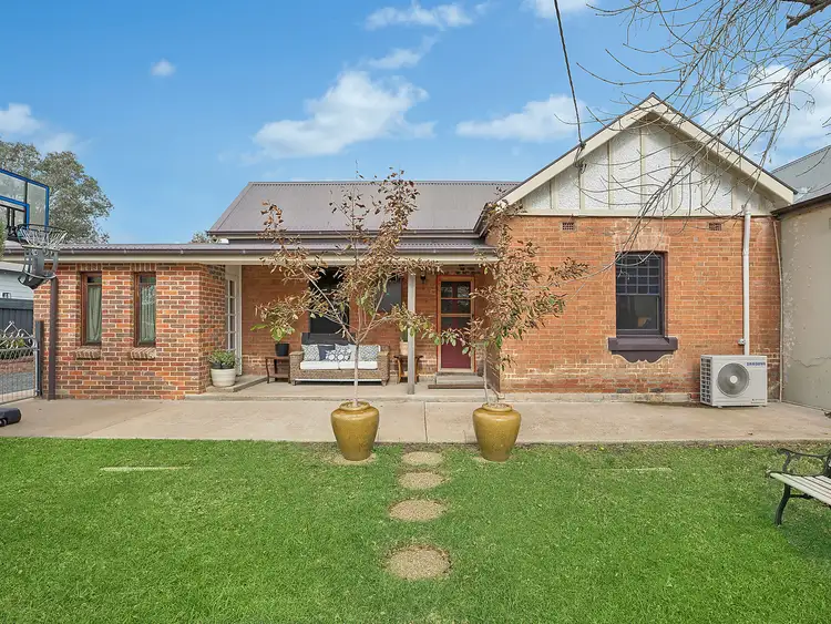 Main view of Homely house listing, 119 Gladstone Street, Mudgee NSW 2850