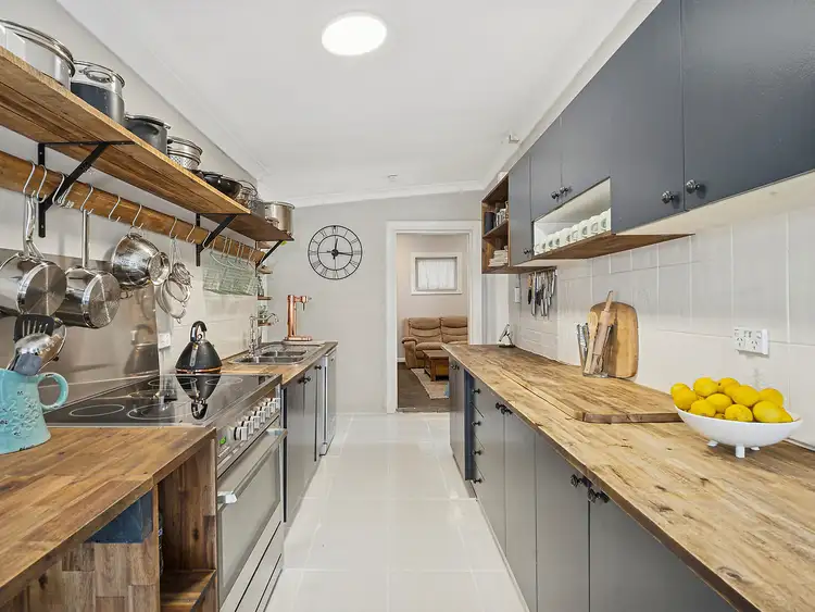 Second view of Homely house listing, 119 Gladstone Street, Mudgee NSW 2850