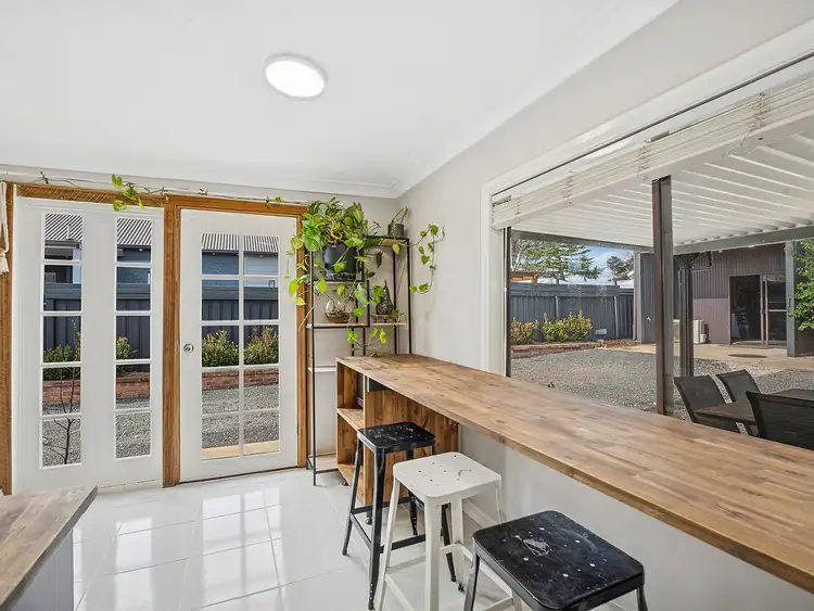 Third view of Homely house listing, 119 Gladstone Street, Mudgee NSW 2850